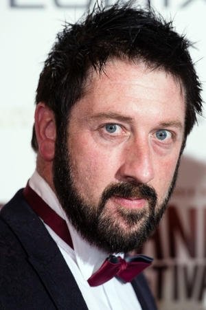 Mark Strange in Underground