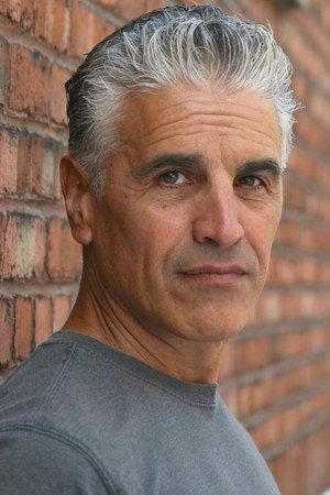 Marcello Bezina in Le génie du crime