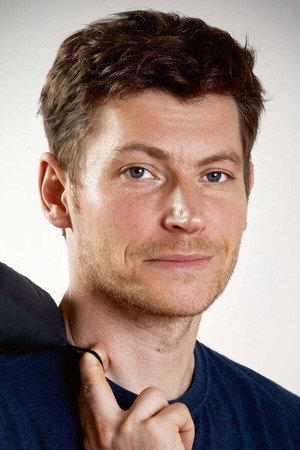 David Švehlík in Wingless