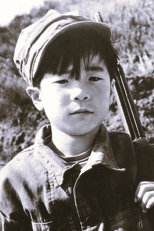 Tommy Matsuda in War Hunt