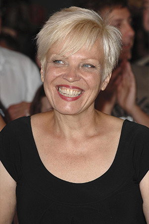 Lorna Doom in The Decline of Western Civilization