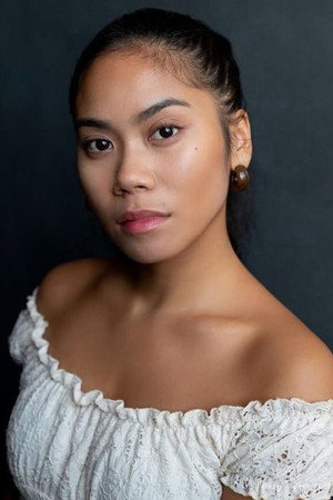 Melanie-Joyce Bermudez in National Theatre Live: Bacchae