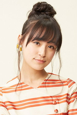 Miu Suzuki in Bakuage Sentai Boonboomger GekijoBOON! Promise The Circuit