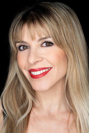 Mara Guil in Oliver's Universe