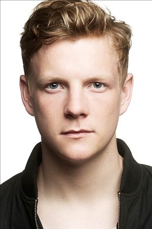 Patrick Gibson in In a Relationship