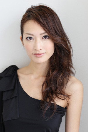 Misa Uehara in Ju-on  The Grudge