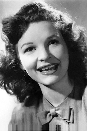 Patti Brill in Girl Rush