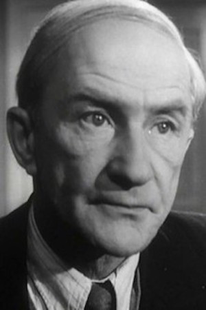 Stanisław Milski in Ashes and Diamonds