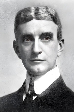 Percy Winter in Patsy in a Seminary