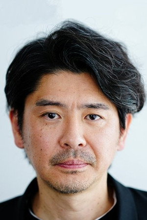 Yoichiro Saito in The Mourning Forest