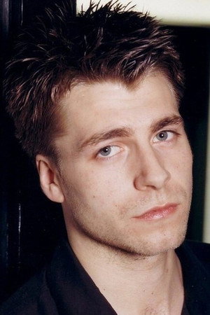 Jamie Draven in Billy Elliot
