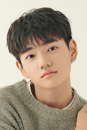 Kim Kang-hoon in Metamorphosis