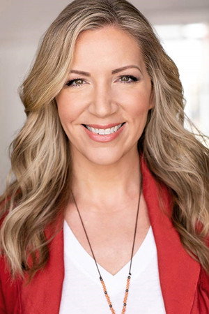Michelle Holland in Miss Annity