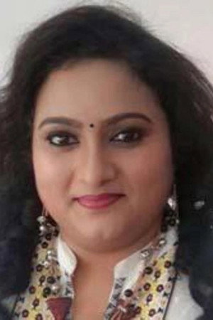 Praseetha Menon in Vellinakshatram