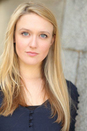 Emily Head in The Inbetweeners Movie