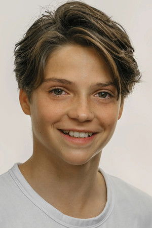 Emile Chérif in Woodwalkers 3