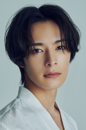 Akihisa Shiono in Zyuden Sentai Kyoryuger vs. Go-Busters: The Great Dinosaur War