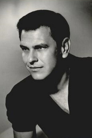 Loren Tindall in The Girl of the Limberlost