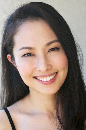 Kathy Wu in Lady Bloodfight