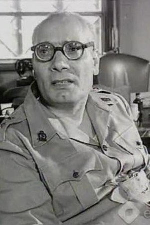 Abdel Qader AlMeseri in Life or Death
