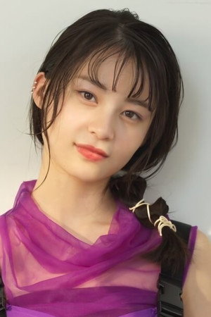 Rina Miura in Swimming in a Sand Pool
