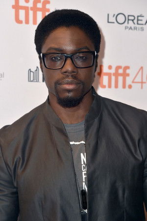Clé Bennett in Steal