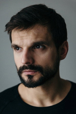 Sebastian Cybulski in Felix Austria