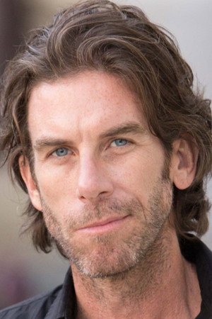 Clint James in Mine 9