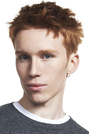 Luther Ford in The Man I Love