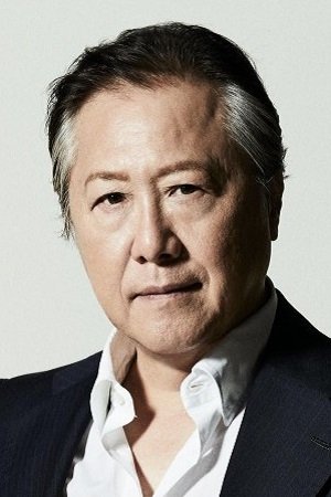 Ryo Ishibashi in Brother