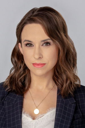 Lacey Chabert in Sweet Carolina