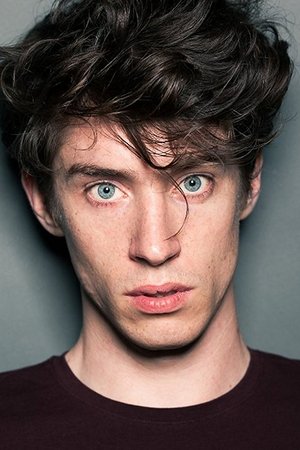 James Bloor in Leatherface