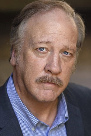 Richard L. Olsen in The Iron Orchard