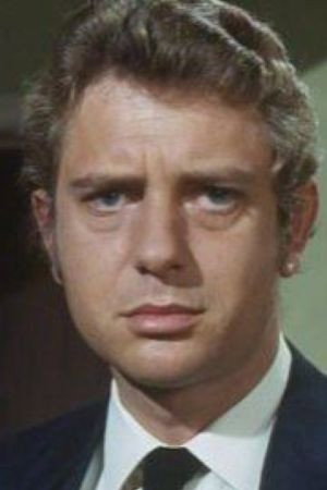 Mark Burns in Bullseye!
