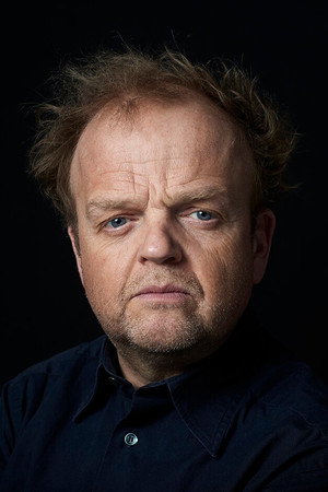 Toby Jones in Nightwatching