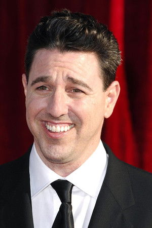 Lou Romano in Your Friend the Rat