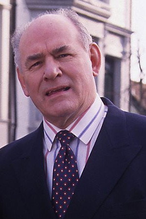 Tony Caunter in Dark Water