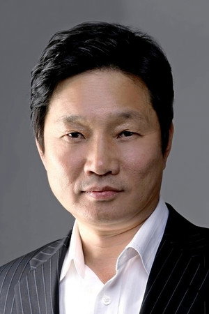 Ju Jin-mo in In Our Prime