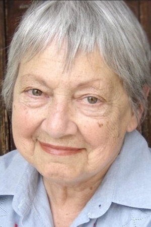 Berta Zemel in Romeo and Juliet Get Married