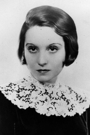 Elisabeth Bergner in Dreaming Lips