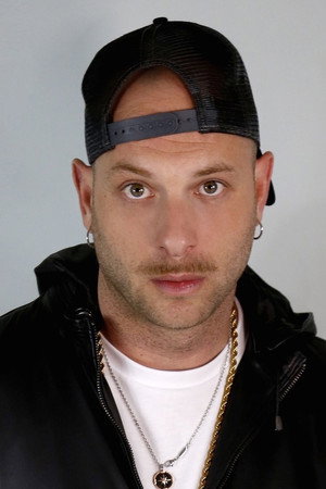 Clementino in A Bookshop in Paris