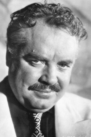Willy A. Kleinau in Ein Polterabend