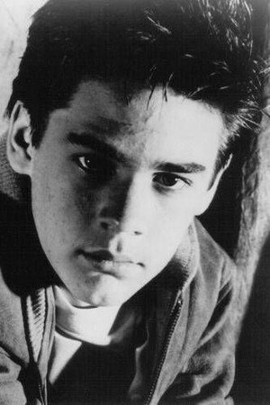 Barret Oliver in The NeverEnding Story