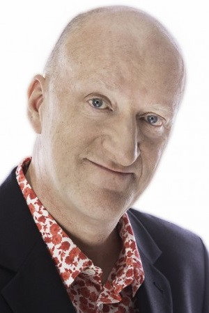 Gilles Détroit in Popsy