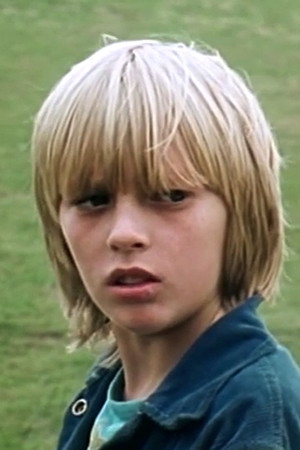 Stephen Bratt in Follow You Follow Me