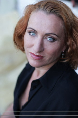 Christine Rothacker in Ants Pact