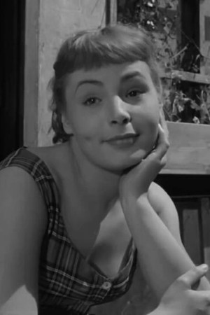 Jana Werichová in Cybernetic Grandma