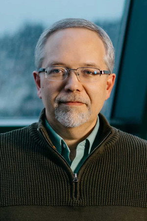 Michael S. Heiser in The Unseen Realm