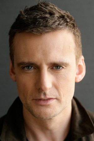 Callum Blue in The Princess Diaries 2  Royal Engagement