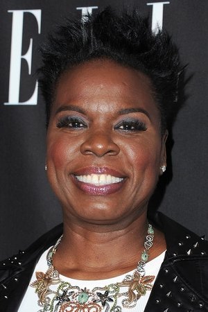Leslie Jones in Leslie Jones: Time Machine